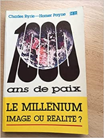 Le millénium, image ou réalité?: 1000 ans de paix